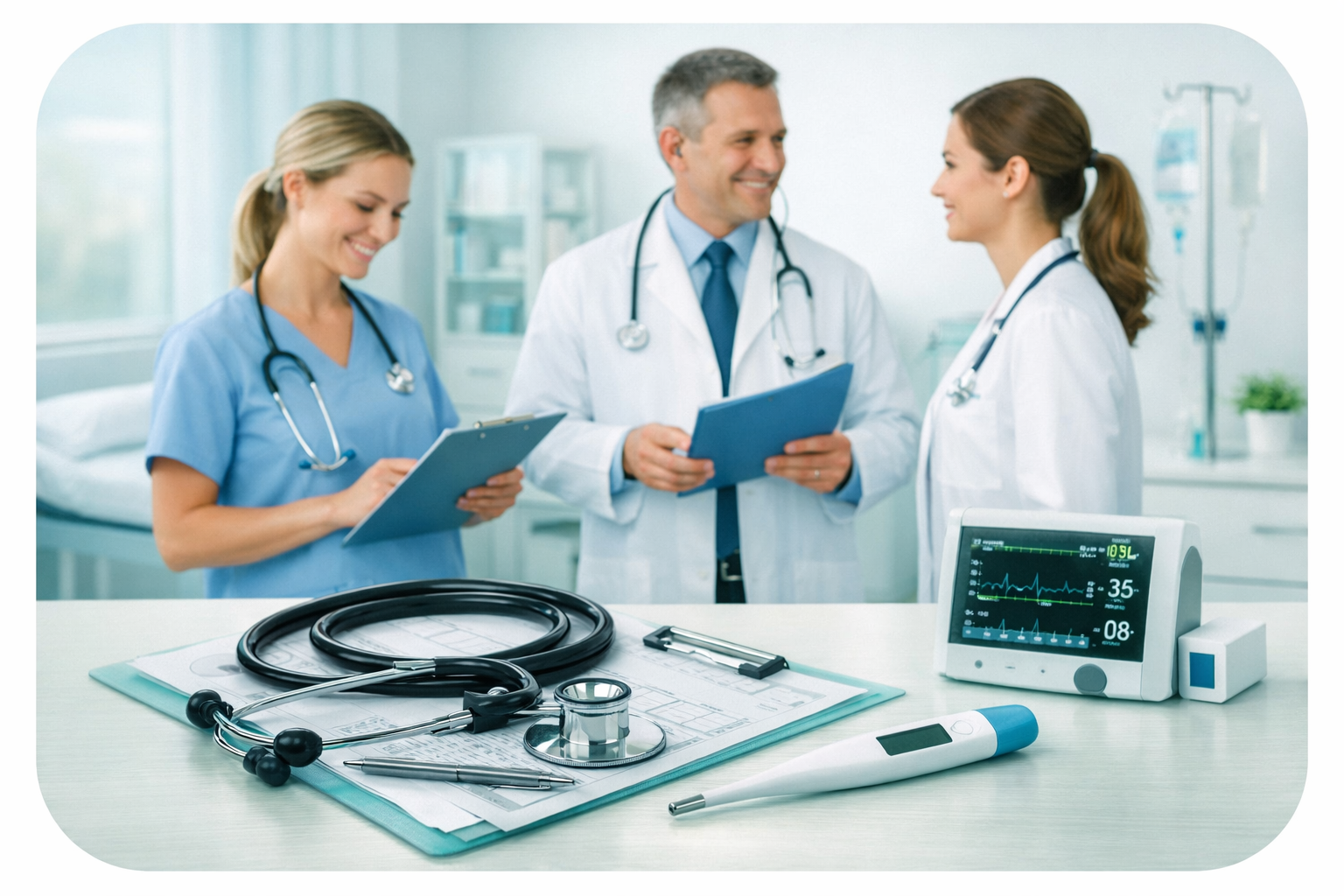 Seguro Complementario de Salud Pyme y Empresas