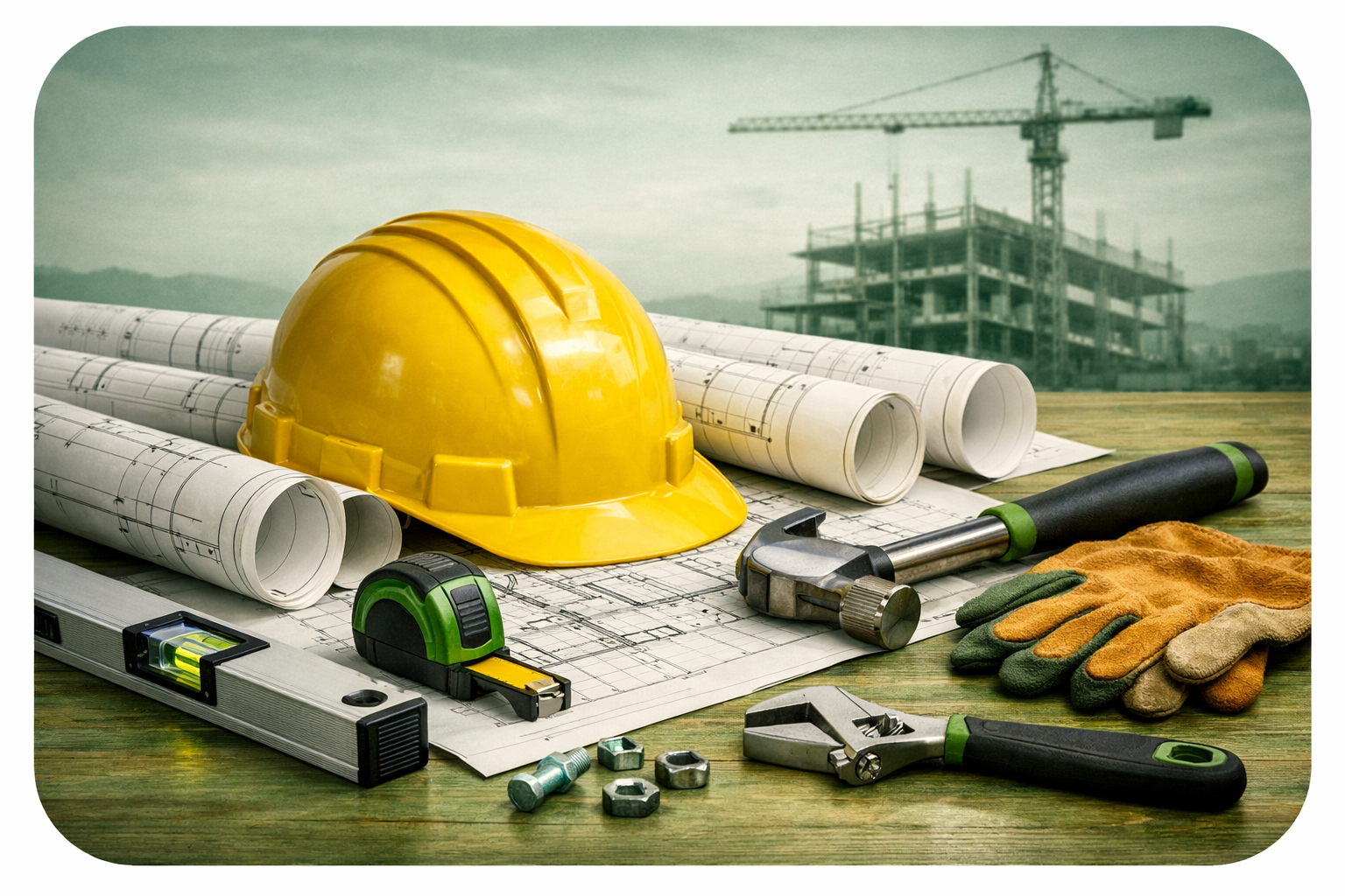 Todo Riesgo Construcción